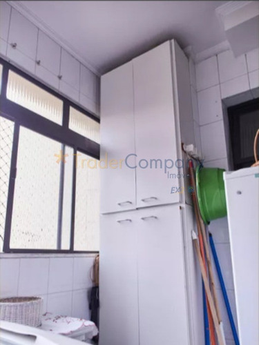 Imagem 3 de 18 de Vila Ipojuca 70,00m² 3 Dormitorios 1 Vaga De Garagem R$ 2.750,00 - Ap01515