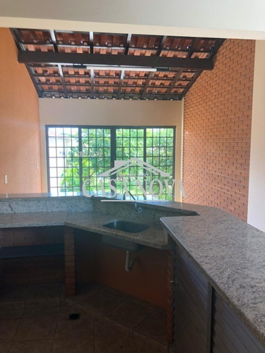 Imagem 18 de 30 de Casa - Ca01909 - 69310282