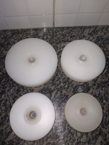 Imagem 5 de 5 de Modeladora De Esfihas Abertas