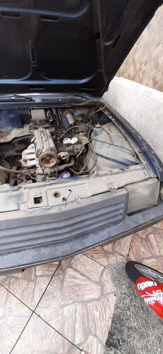 Imagem 14 de 15 de Chevrolet Chevette