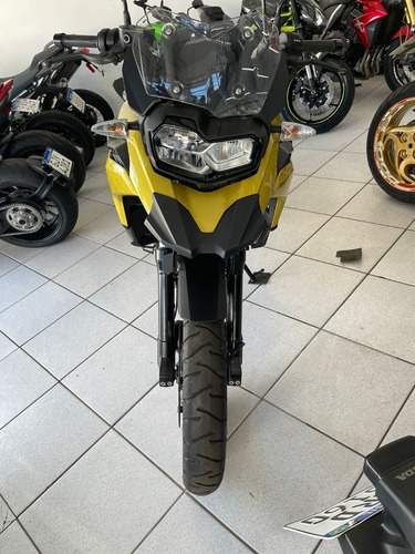 Imagem 5 de 9 de Bmw F750 Gs Sport 2019