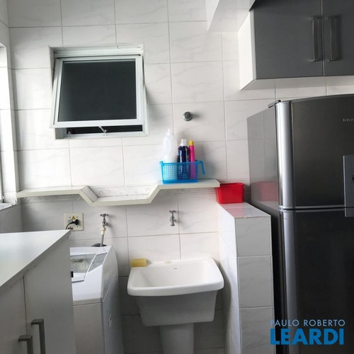 Imagem 13 de 15 de Casa Assobradada - Nova Petrópolis - Sp - 582301