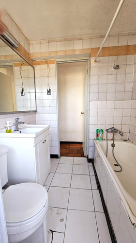 Oportunidad! Duplex Penthosuse En Iconico Barrio Las Tarrias