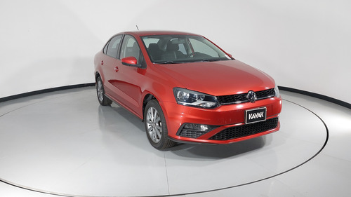 Volkswagen Vento 1.6 COMFORTLINE PLUS