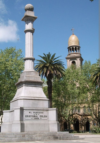 Vendo Para Inversión 668 Hectáreas Forestales Y Ganaderas Con Renta Por 10 Años Con Montes Del Plata. Depto De Durazno