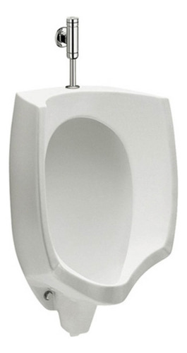 Urinario de pared Roca White Awat