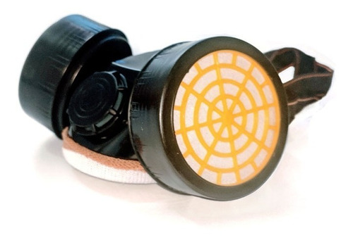Tapabocas Industrial T-art - Original, No Acepte Imitaciones