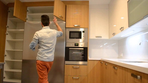 Cocinas Muebles Modulares Walk In Clósets Baños Puertas