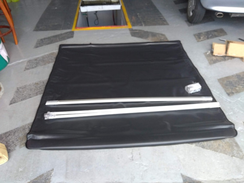Lona Para Caja Camioneta Hilux Amarok S10 Ranger