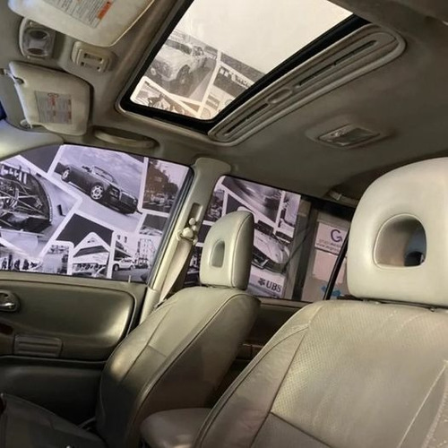 Imagen 9 de 14 de Suzuki Grand Vitara 2.7 Xl-7 V6 4x4