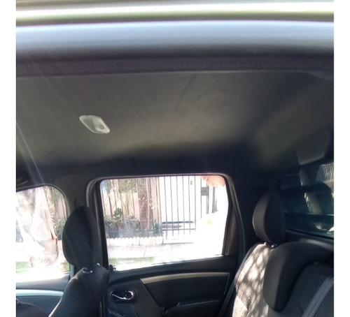 Renault Duster Oroch 1.6 Outsider