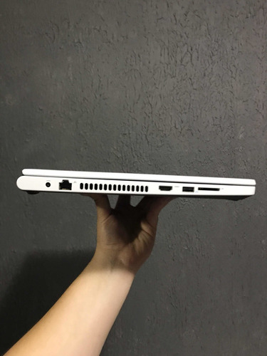 Notebook Dell