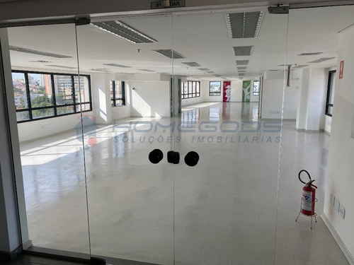 Imagem 15 de 30 de Sala Para Locação Avenida Norte Sul Campinas R$ 10.000,00 - Sa00176 - 68814835