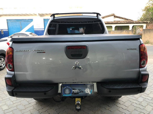 Mitsubishi L200 Outdoor 3.2 4x4 Cd 16v Turbo Intercooler