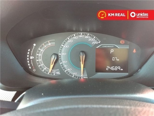 Imagem 8 de 8 de Chevrolet Spin 1.8 Premier 8v Flex 4p Automático
