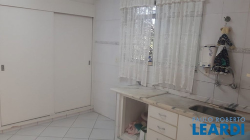 Imagem 12 de 15 de Casa Térrea - Vila Madalena - Sp - 582686