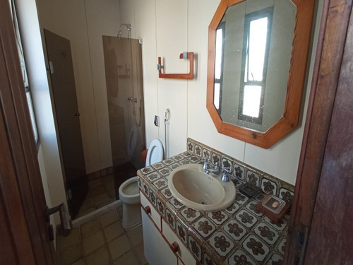 Imagem 27 de 30 de Apartamento Triplex No Horto Florestal - Chr046 - 69937457