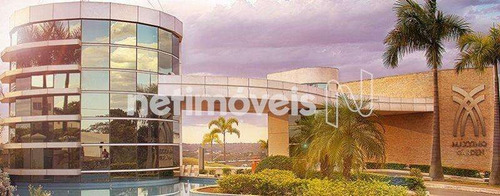 Imagem 3 de 18 de Venda Lote Em Condomínio Jardim Botânico Brasília - 861318