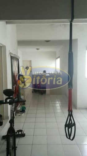 Imagem 11 de 18 de Sobrado A Venda No Assunção - Sbc - 8512
