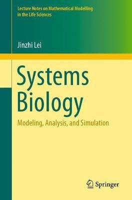 Libro Systems Biology : Modeling, Analysis, And Simulatio...