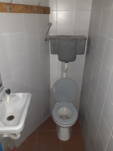 Alquiler De Local Comercial En En El Centro De Colón