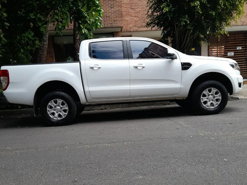 Ford Ranger 2.5 Xls