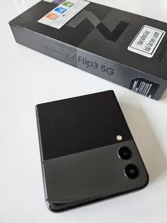 Samsung Z Flip 3 5g