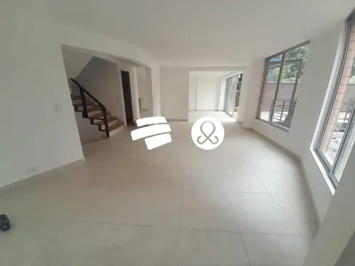 Venta Casa Poblado - Los Balsos