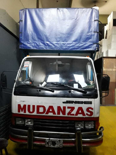 Imagen 8 de 8 de Deposito Guardamuebles, Privados , Baulera, Loker,