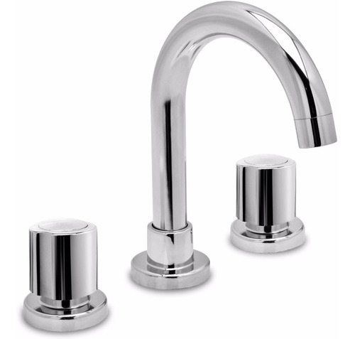 Set Vanitory 60 Cm Combo Griferia Fv Arizona Inodoro- Cuotas