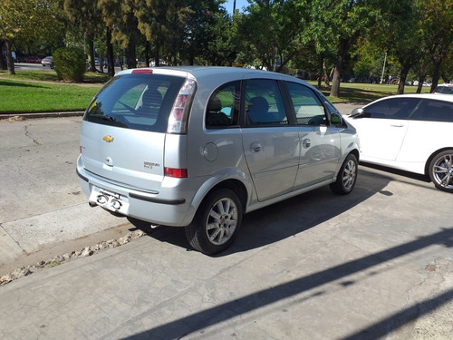 Chevrolet Meriva 1.8 Gls 106 Hp 2009