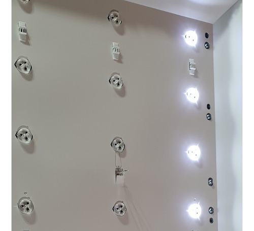 Tira Led Sony Kdl32r435a (Usado)
