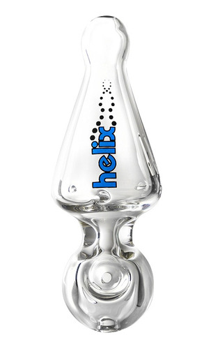 Pipa Helix American Classic Azul 13cms