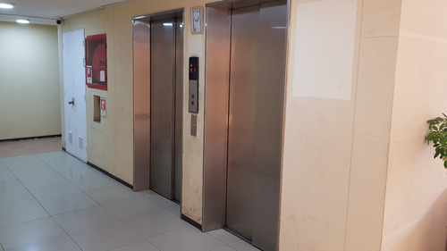 Se Arrienda Depto. Pequeño A 3 Cuadras Metro Irarrazaval.