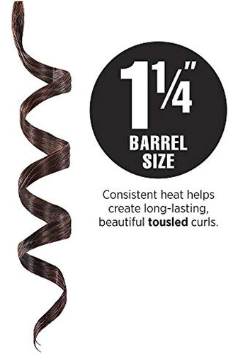 Hot Tools Professional 1110 Curling Iron Con Control De Calo