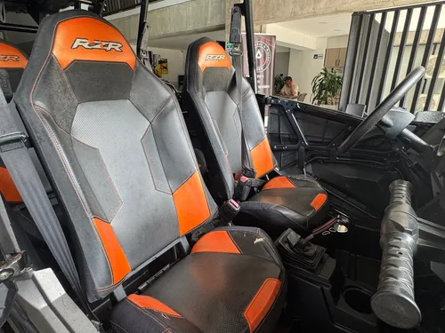 Polariz Rzr 1000 Xp