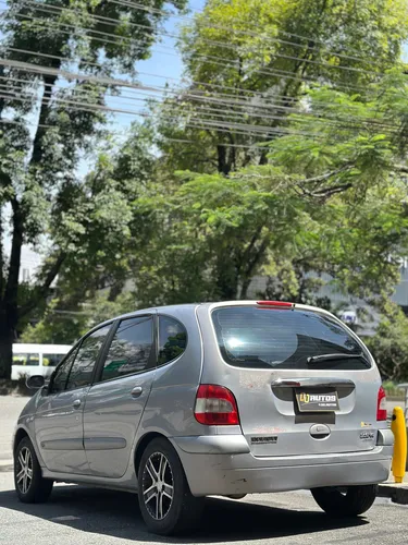 Renault Scénic II 2.0