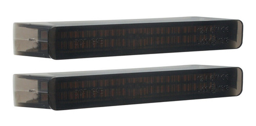 Luz Led Retrovisores Ford F-150 2009-14 Raptor Led En Stock
