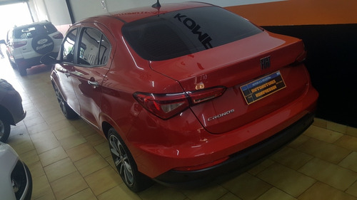 Fiat Cronos 1.8 Precision 2019