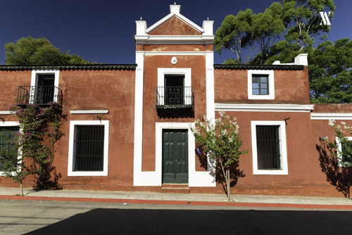 Espectacular Casa Colonial