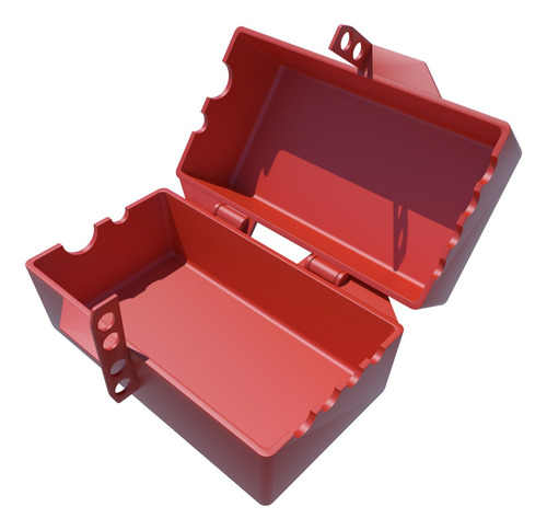 Imagem 3 de 5 de Bloqueio Plugues Elétricos Pneumáticos Loto Lockout Tagout