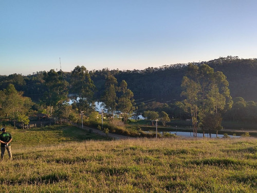 Imagem 3 de 8 de V11-lote Próximo A Jacareí