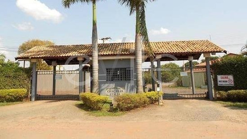 Imagem 29 de 30 de Chácara À Venda Em Chácaras Italia - Ch007329