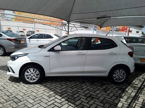 Imagem 5 de 10 de Fiat Argo 1.0 Firefly Flex Drive Manual