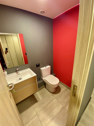 Local Comercial En Arriendo Italia Con Irarrázaval.