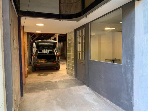 Arriendo Local Amplio Con Oficina Y Bodega