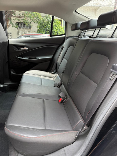 Chevrolet Onix 1.0T Premier Red Line At