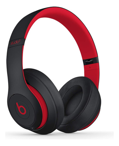 Auriculares Inalámbricos Con Cancelación De Ruido Beats S...