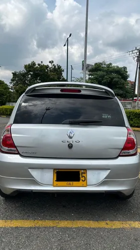 Renault CLIO STYLE Sport Style