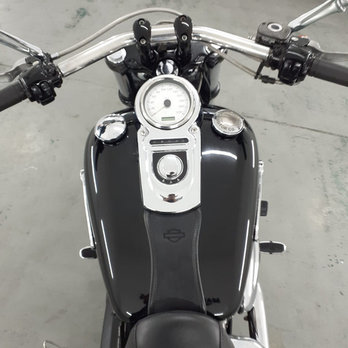 Imagen 8 de 11 de Harley-davidson Fat Bob Madero Motors 2009